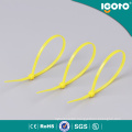 DuPont Material Cable Tie Plastic Nylon Cable Ties